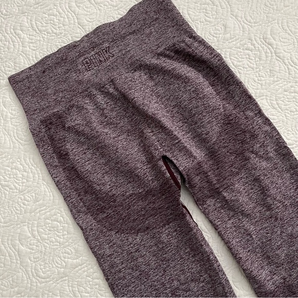 Leggings PINK Size Small - Picture 8 of 16